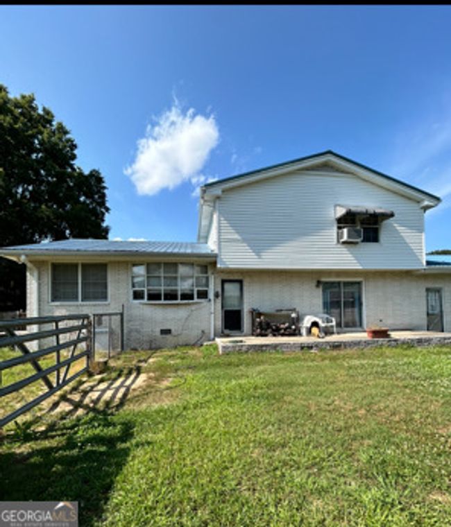 732 Sandhill Shady Grove Rd, House other with 4 bedrooms, 3 bathrooms and 8 parking in Carrollton GA | Image 5