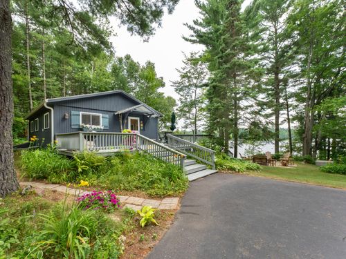 11117 Pointview Dr, Minocqua, WI, 54548-8709 | Card Image