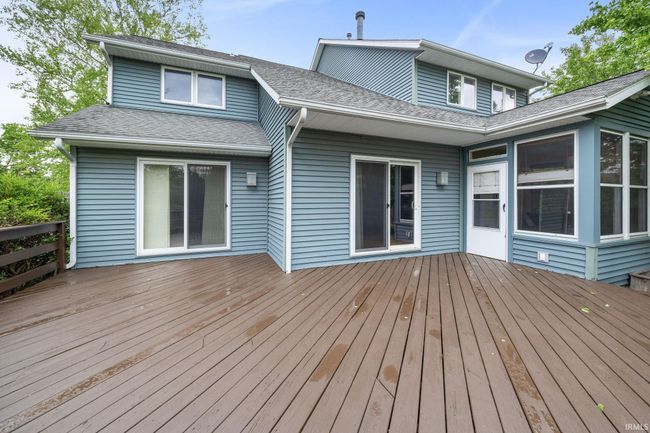 3515 Hamilton St, House other with 4 bedrooms, 3 bathrooms and null parking in West Lafayette IN | Image 19