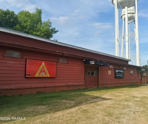 9779 Bayou Des Glaises Street, Mansura, LA, 71350 | Card Image