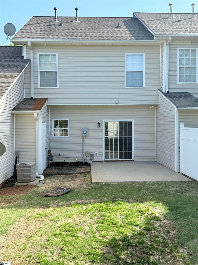 445 Rexford Dr, Townhouse with 3 bedrooms, 3 bathrooms and 2 parking in Moore SC | Image 25
