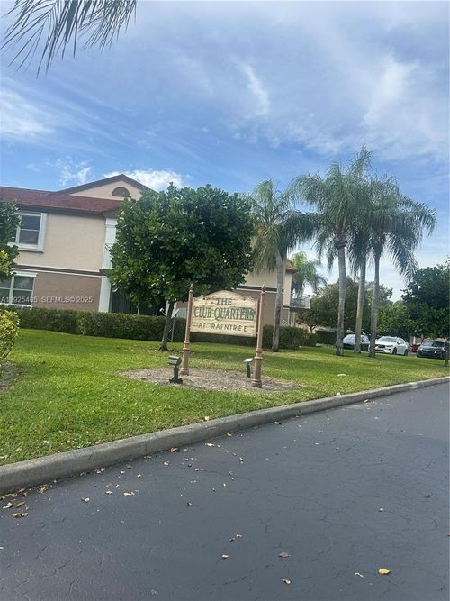 apt-102-1250 Sw 113th Ter, Pembroke Pines, FL, 33025-4356 | Card Image