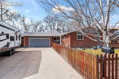 44 N Dartmouth Street, Colorado Springs, CO, 80911 | Card Image