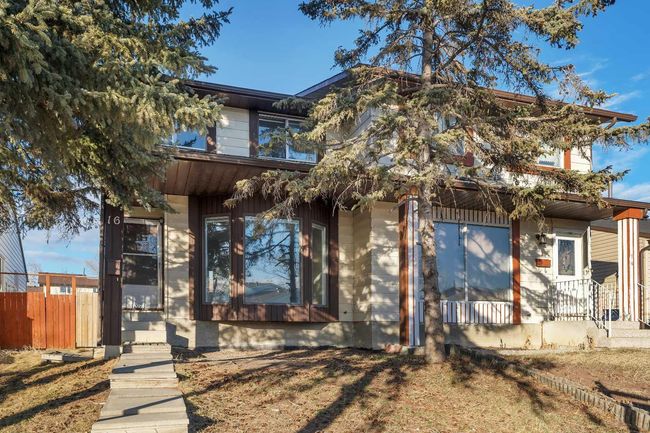 16 Castlepark Way Ne, Home with 3 bedrooms, 1 bathrooms and 4 parking in Calgary AB | Image 29