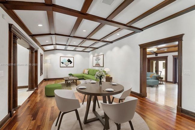 3310 Granada Blvd, House other with 6 bedrooms, 6 bathrooms and null parking in Coral Gables FL | Image 6