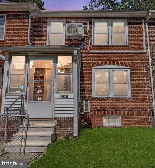 1415 Ridley Ave, CHESTER, PA, 19013-5818 | Card Image