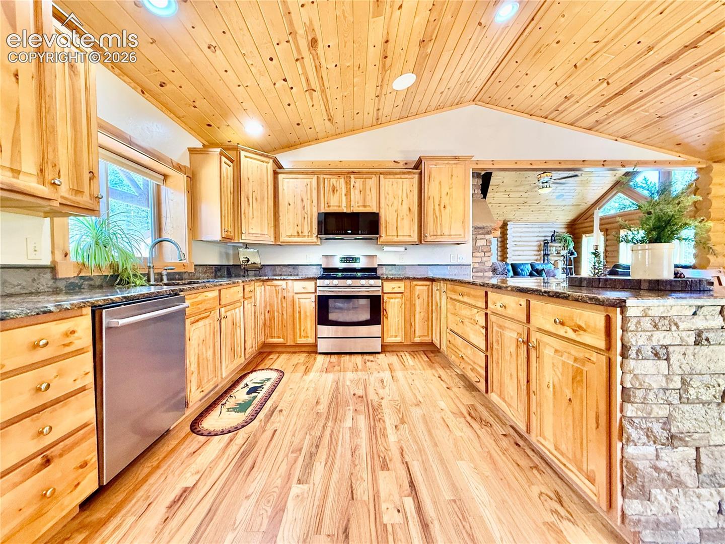 Residential in Divide 3