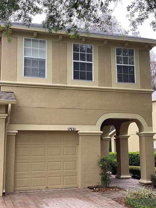 17531 Hugh Ln, LAND O LAKES, FL, 34638-7868 | Card Image