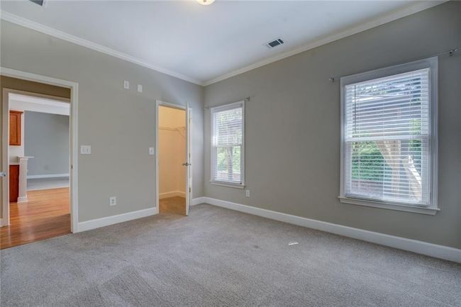 1065 Chippewa Oak Dr, House other with 3 bedrooms, 2 bathrooms and null parking in Dacula GA | Image 34