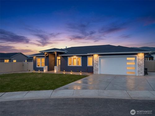 2244 Brinley Court, East Wenatchee, WA, 98802 | Card Image