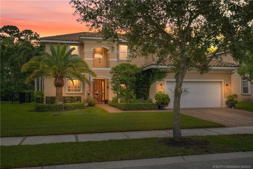 5437 Honeysuckle Ct, Palm City, FL, 34990-8842 | Card Image