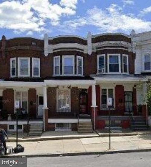 2639 Edmondson Ave, BALTIMORE, MD, 21223-1006 | Card Image