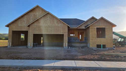 114-421 N 350 W, Morgan, UT, 84050-6793 | Card Image