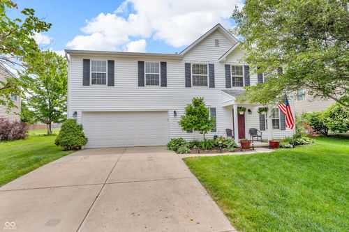3637 Newberry Rd, Plainfield, IN, 46168-7365 | Card Image