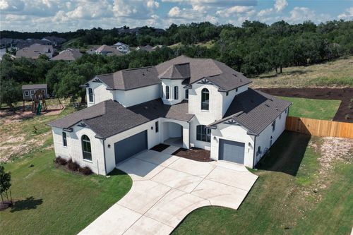 3636 Walkaloosa Way, Leander, TX, 78641-4760 | Card Image