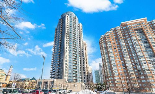 802-330 Burnhamthorpe Rd W, Mississauga, ON, L5B0E1 | Card Image