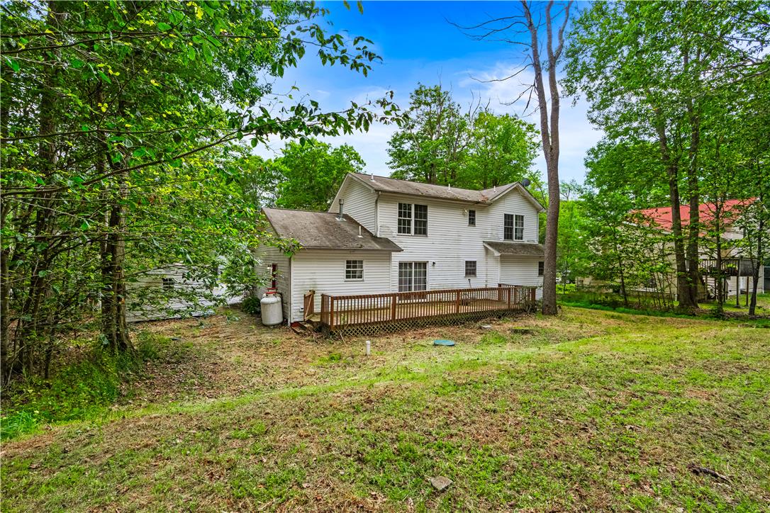 Residential in Coolbaugh Twp 3
