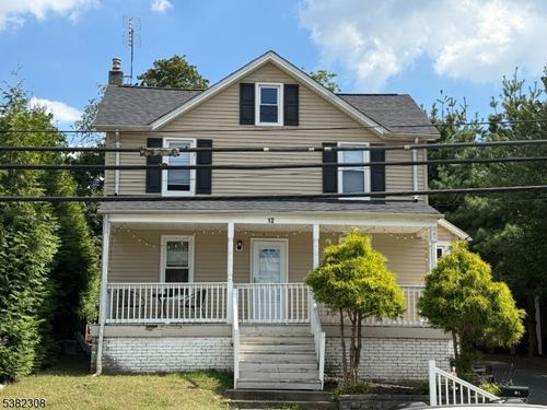 2-12 Central Ave, Caldwell, NJ, 07006-4802 | Card Image