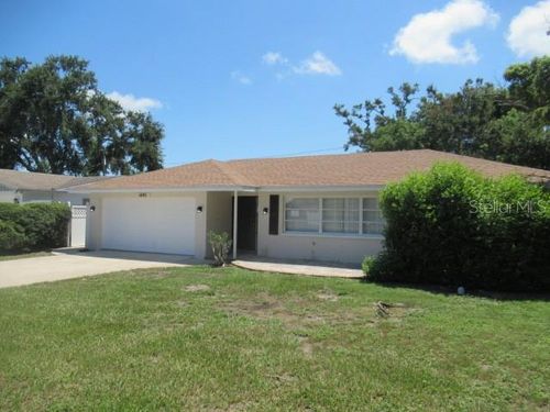 1495 Lakeside Dr, DUNEDIN, FL, 34698-4313 | Card Image