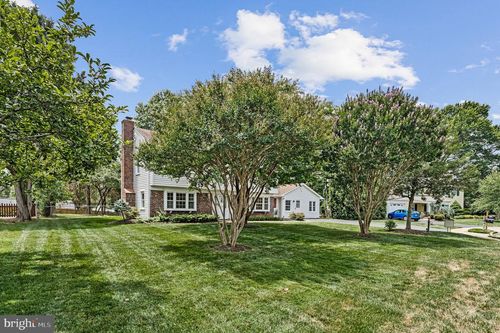 12805 Melvue Ct, FAIRFAX, VA, 22033-3125 | Card Image