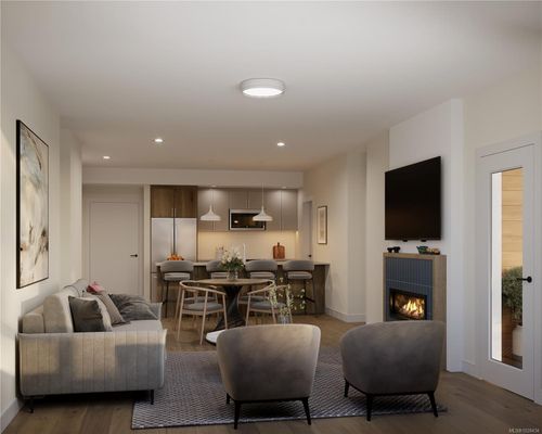 306-2881 Leigh Rd, Langford, BC, V9B4G5 | Card Image