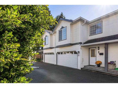 8-45932 Lewis Avenue, Chilliwack, BC, V2P3C2 | Card Image