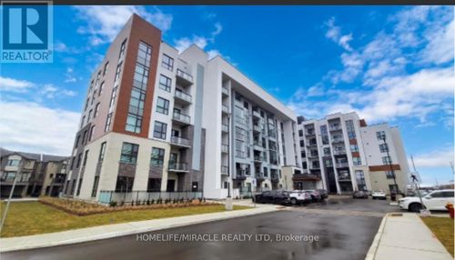 116-470 Gordon Krantz Avenue, Milton (Walker), ON, L9E1Z3 | Card Image