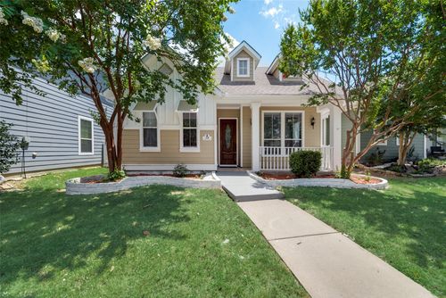 1128 Spanish Moss Dr, Savannah, TX, 76227-7780 | Card Image