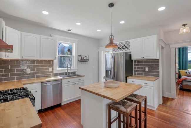 127 W Main St, House other with 4 bedrooms, 3 bathrooms and null parking in Amanda OH | Image 19