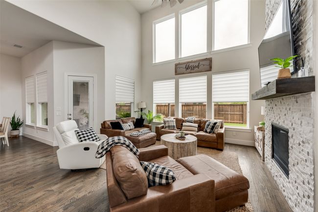 3900 Brazoria Dr, House other with 5 bedrooms, 6 bathrooms and null parking in Prosper TX | Image 14