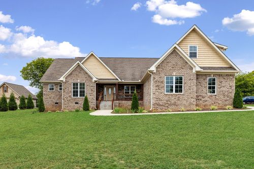 4029 Pleasant Gate Ln, Columbia, TN, 38401-7389 | Card Image