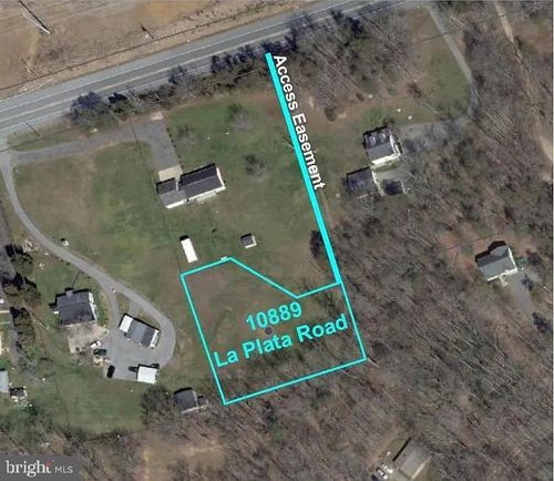 10889 Laplata Rd, LA PLATA, MD, 20646-3231 | Card Image