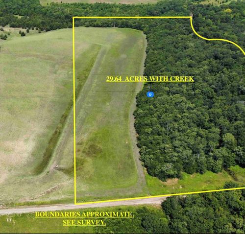 TBD County Road 3550, Honey Grove, TX, 75446 | Card Image