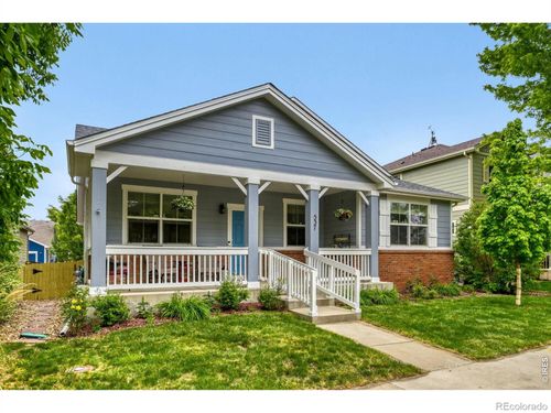 537 Peregrine Cir, Longmont, CO, 80504-8806 | Card Image
