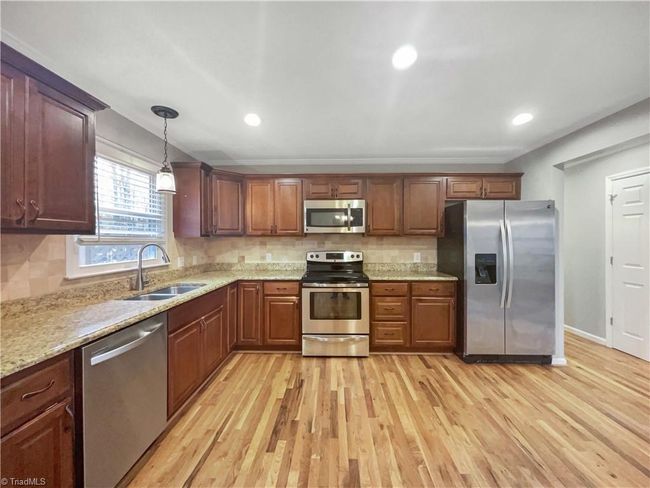 248 Westridge Rd, House other with 4 bedrooms, 3 bathrooms and null parking in Advance NC | Image 6