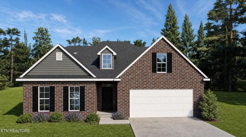 2077 Hickory Reserve Rd, Knoxville, TN, 37932-1329 | Card Image