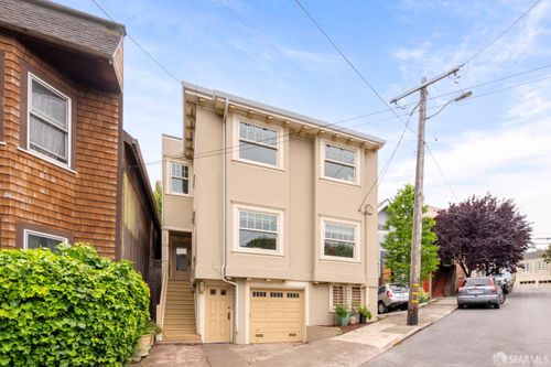 133 Charles St, San Francisco, CA, 94131-2760 | Card Image