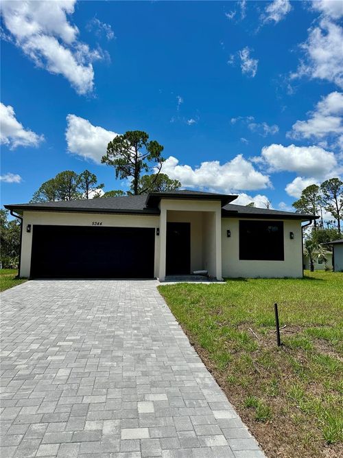 2572 Grandview Dr, North Port, FL, 34288-6974 | Card Image