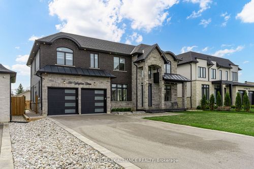 350 Weighton Dr, Oakville, ON, L6K2R4 | Card Image
