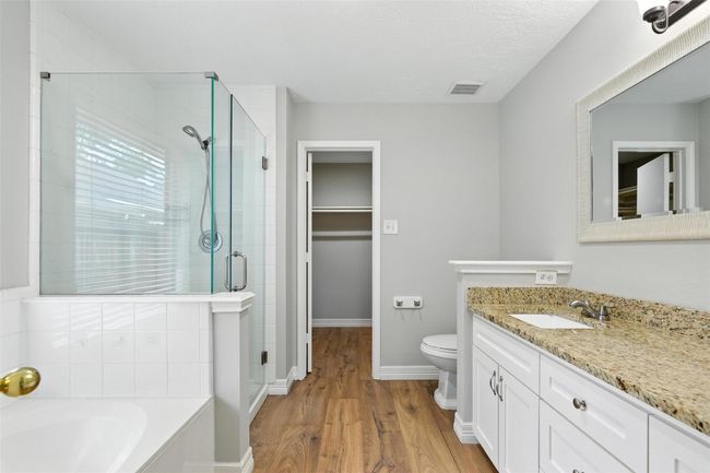 4127 Great Forest Ct, House other with 3 bedrooms, 2 bathrooms and 2 parking in Humble TX | Image 18