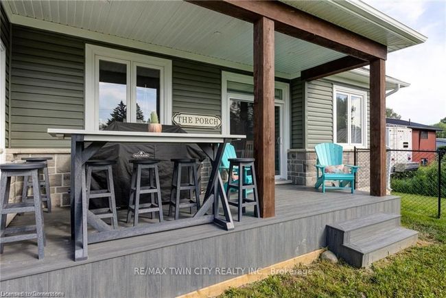 21 Paxton St, House other with 4 bedrooms, 3 bathrooms and 6 parking in Holyrood ON | Image 41