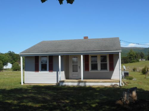 18874 Huckleberry Rd, ELKTON, VA, 22827-2820 | Card Image