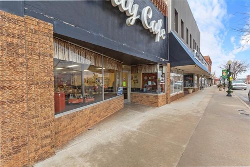 210 N Main Street, Kingfisher, OK, 73750 | Card Image