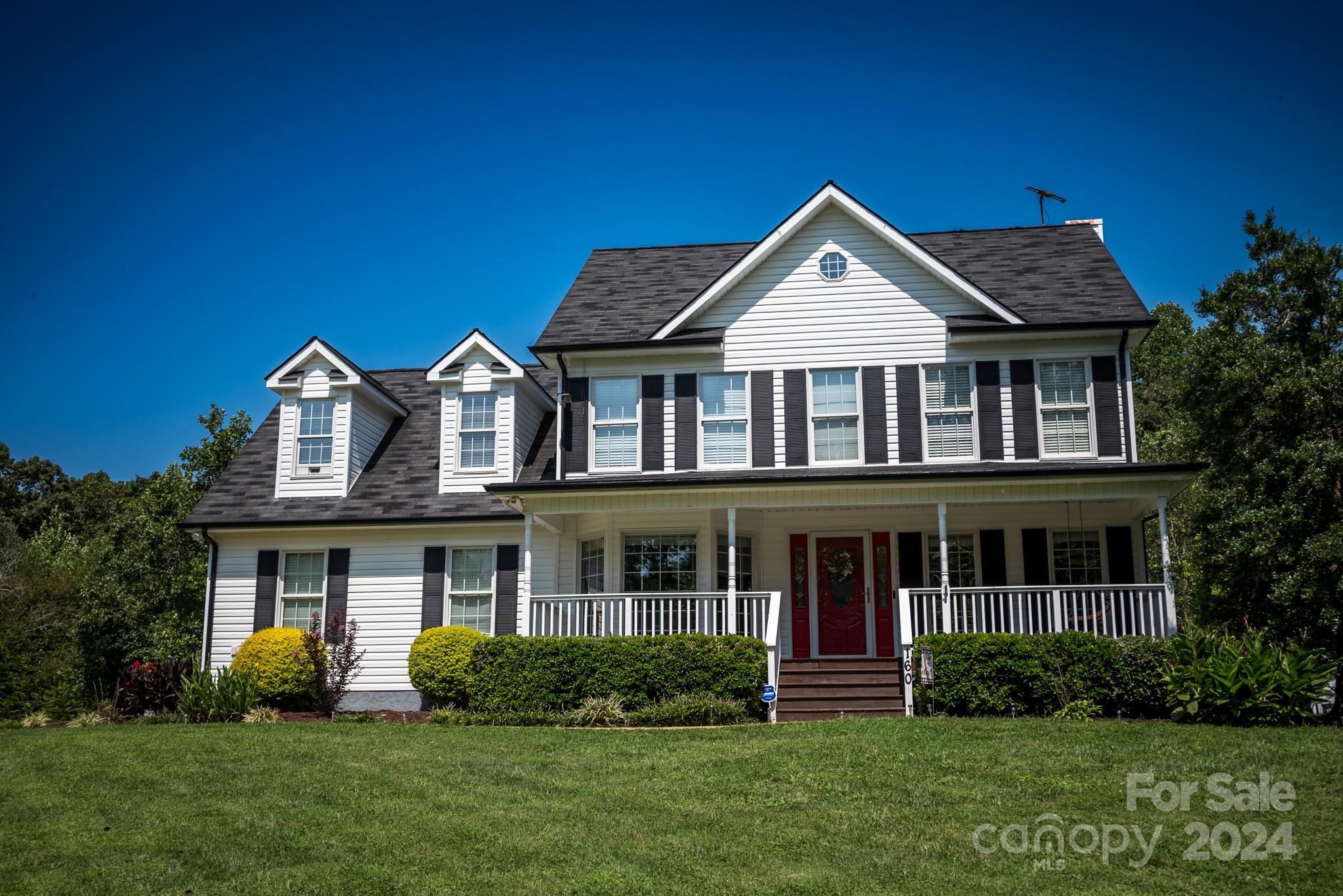 160 Pineapple Drive, For Sale in Ellenboro Zoocasa