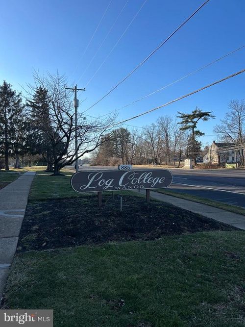 apt-1b-885 York Rd, WARMINSTER, PA, 18974-2039 | Card Image