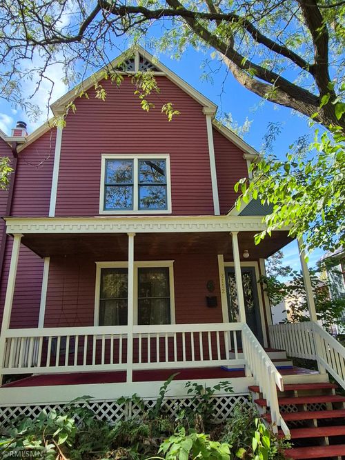 2112 Milwaukee Ave, Minneapolis, MN, 55404-3146 | Card Image