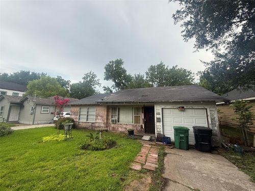 6606 Foster St, Houston, TX, 77021-4136 | Card Image