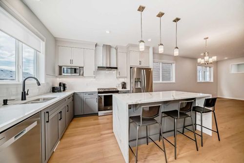 153 Edith Way Nw, Calgary, AB, T3R2B8 | Card Image