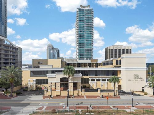 unit-408-151 E Washington St, ORLANDO, FL, 32801-2349 | Card Image