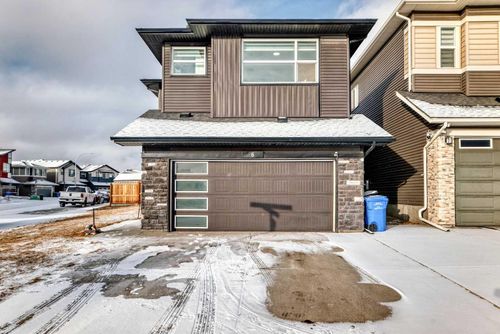 6 Corner Meadows Grove Ne, Calgary, AB, T3N2C2 | Card Image